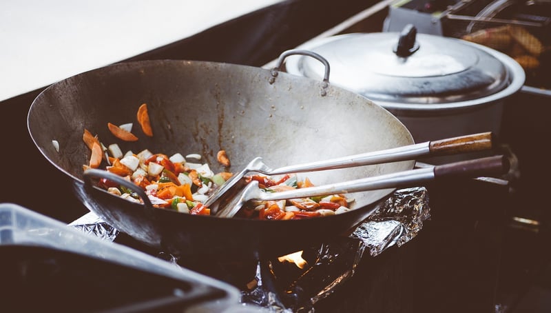 Cooking Class